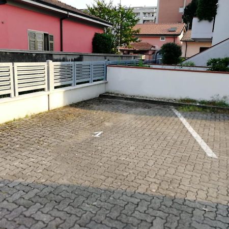 דירות קררה La Casa Dei Bebi מראה חיצוני תמונה