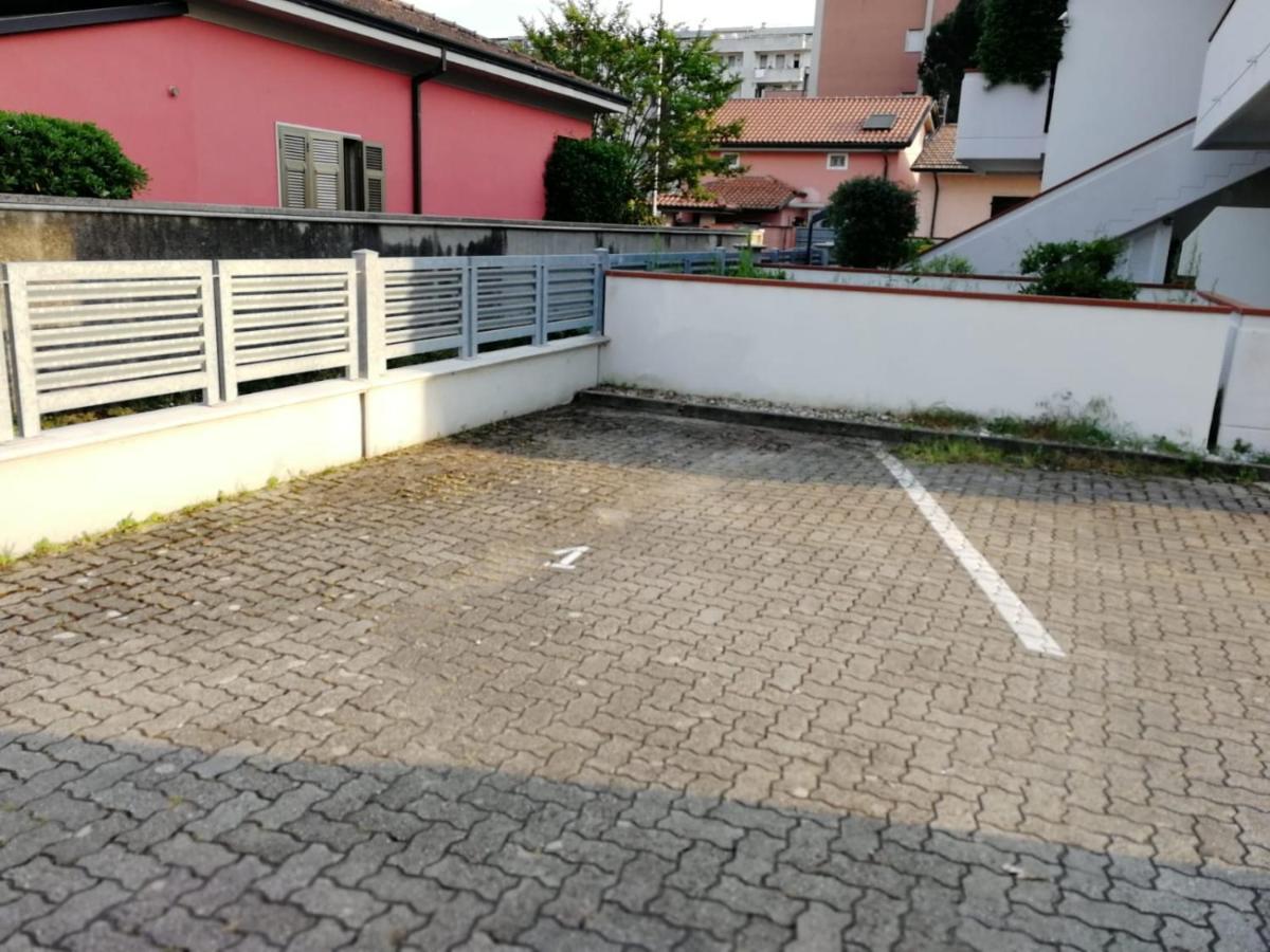 דירות קררה La Casa Dei Bebi מראה חיצוני תמונה