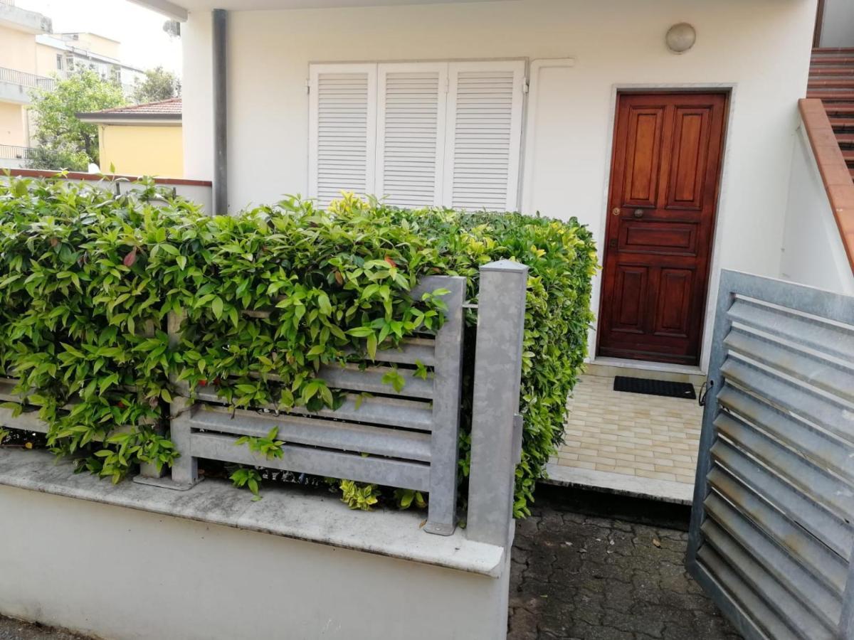 דירות קררה La Casa Dei Bebi מראה חיצוני תמונה
