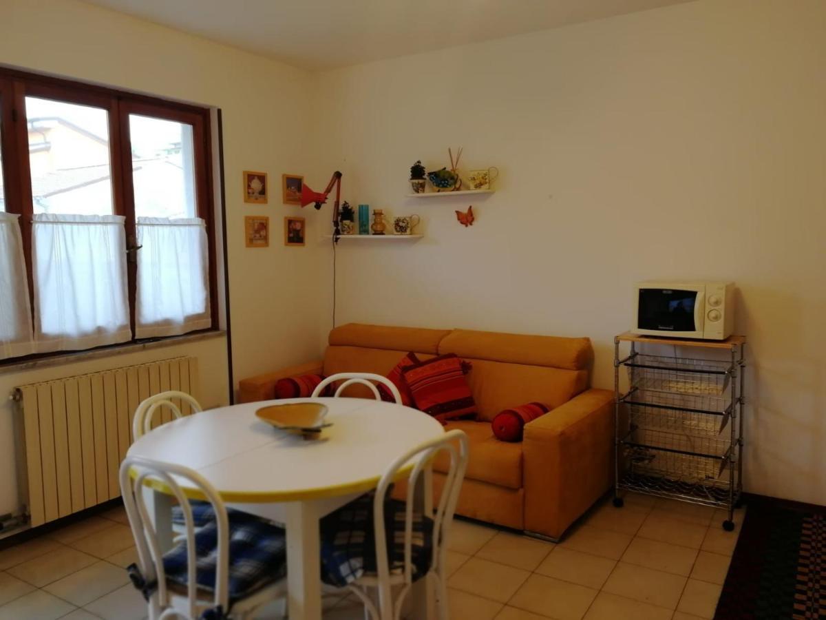 דירות קררה La Casa Dei Bebi מראה חיצוני תמונה