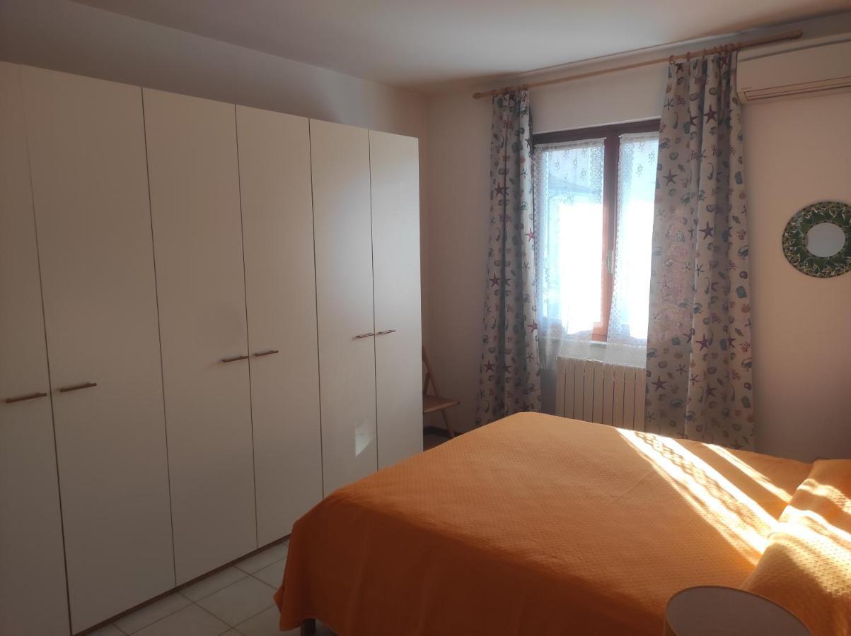 דירות קררה La Casa Dei Bebi מראה חיצוני תמונה