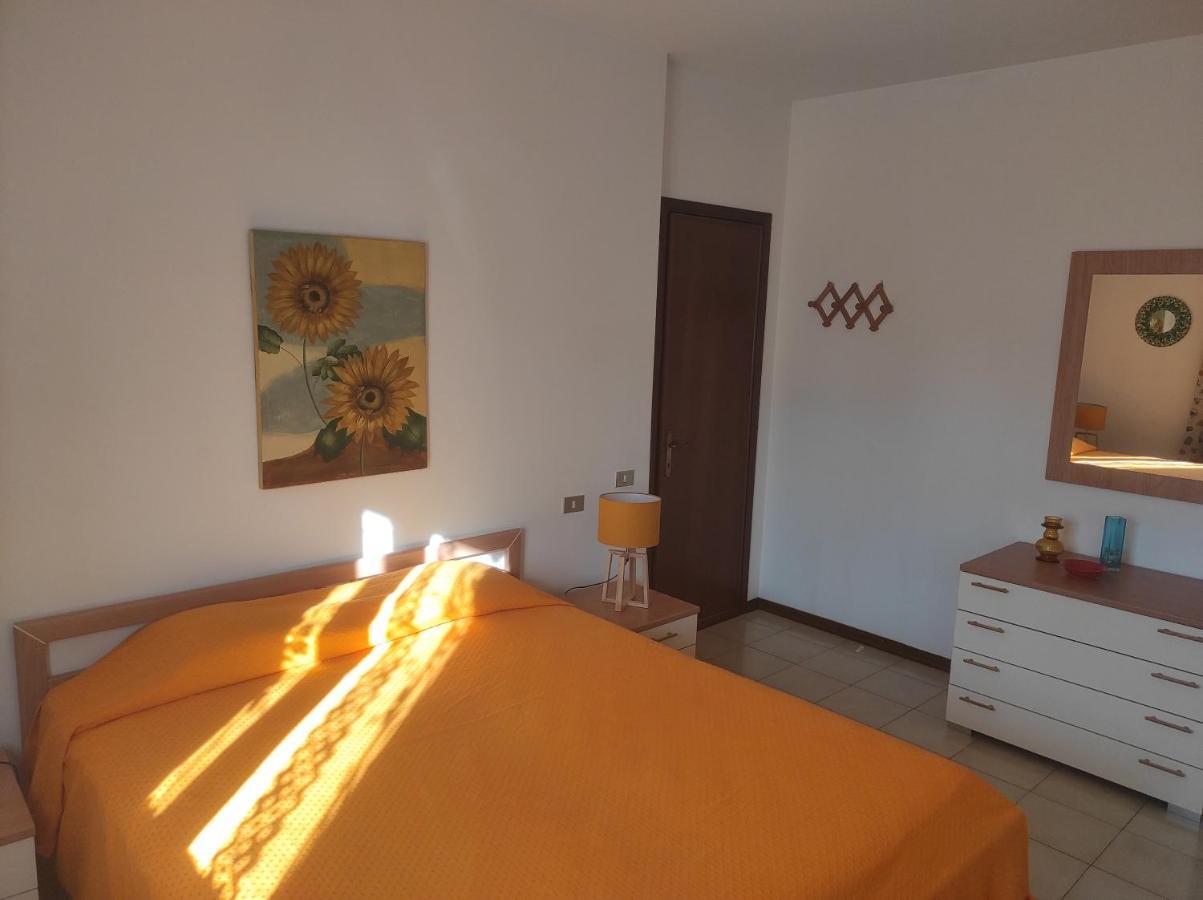 דירות קררה La Casa Dei Bebi מראה חיצוני תמונה